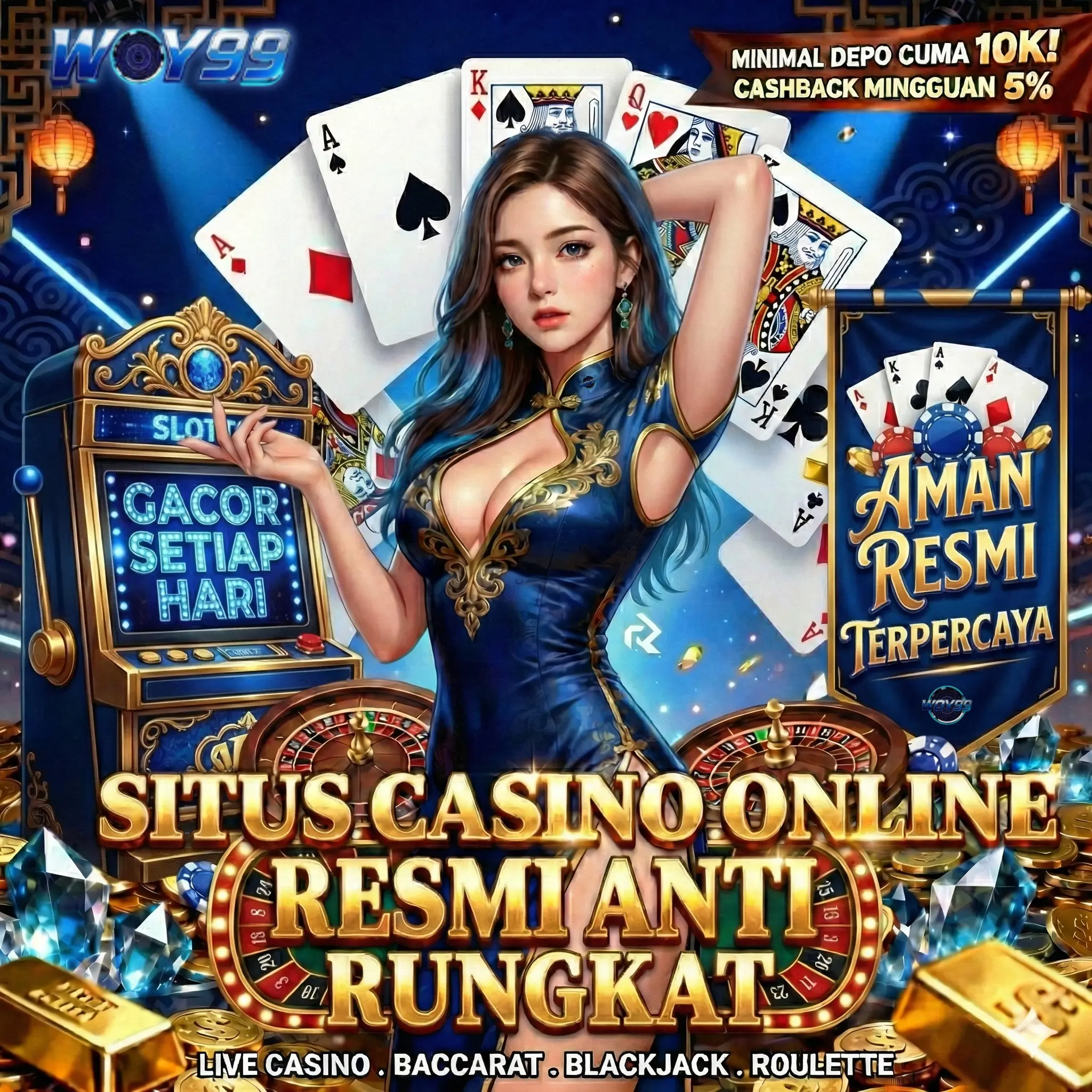 Agen Casino