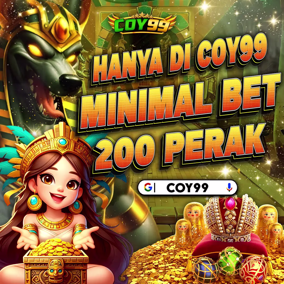 Slot Terbaru Bet Kecil 100 Perak & Slot Bet 200 400 Sampai 800 Peluang Gacor